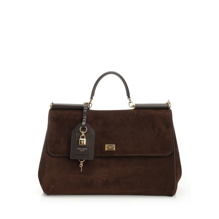 Handbag Woman color Dark (BB7814BO9038M157)
