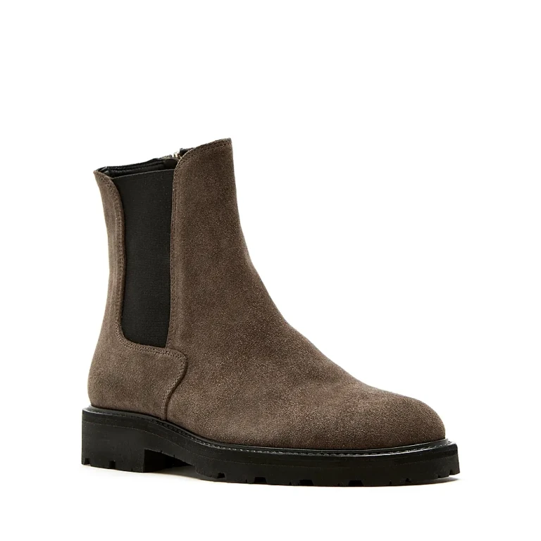 La Canadienne Women's Quinn Chelsea Boots