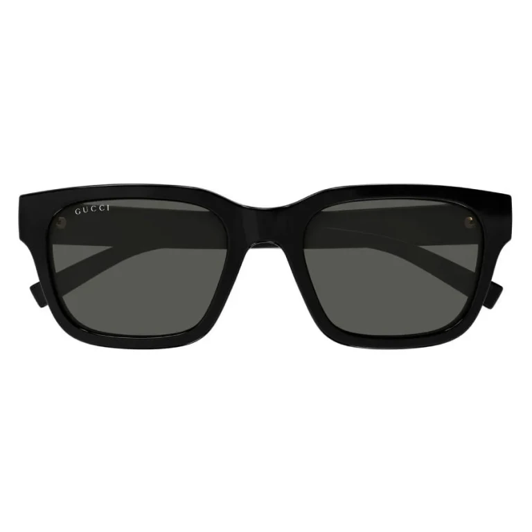 Grey Sport Mens Sunglasses GG1857S 001 55