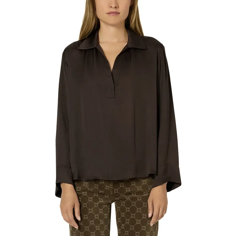 Gerard Darel Alina Blouse