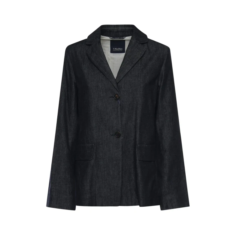 Jacket Woman color Blue (2619041141600001)