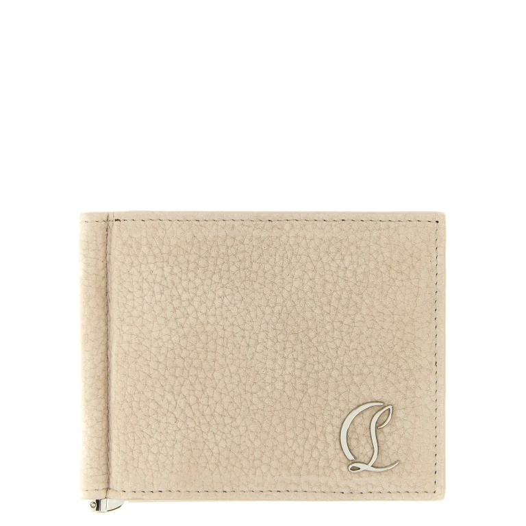 Christian Louboutin mooncrest Wallet