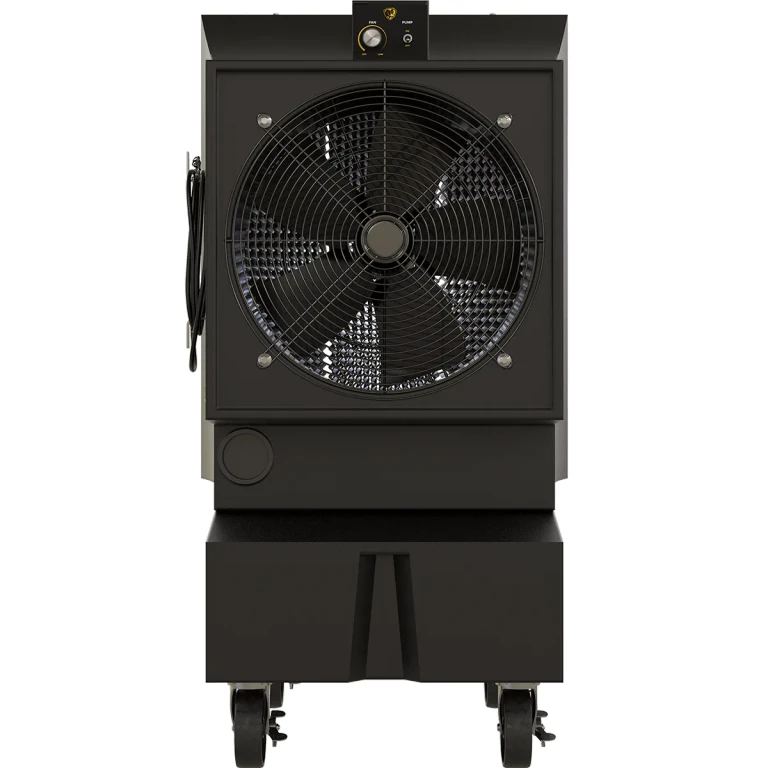 Big Ass Fans Cool-Space 300 Evaporative Cooler
