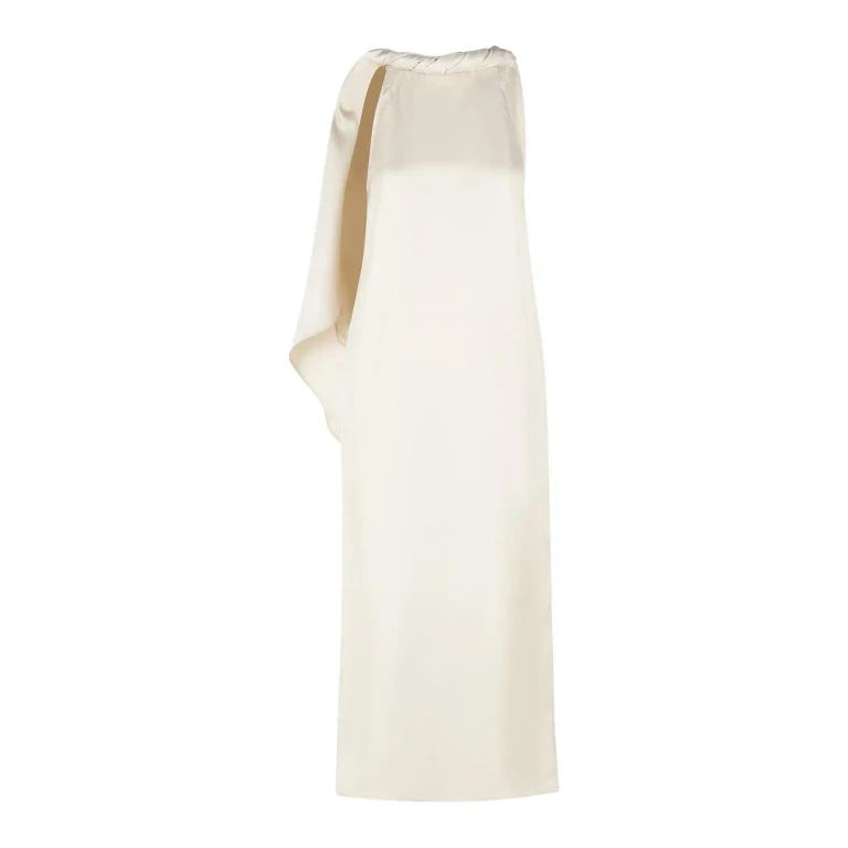 Loulou Studio Top - Blanc