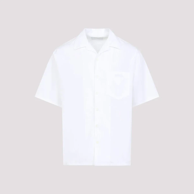 Prada Ss Shirt