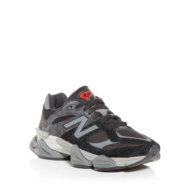 New Balance Women's 9060 Low Top Sneakers