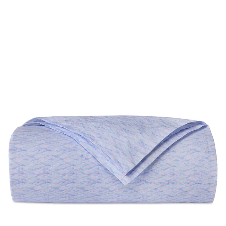 Sferra Alessia Duvet Cover, Full/Queen