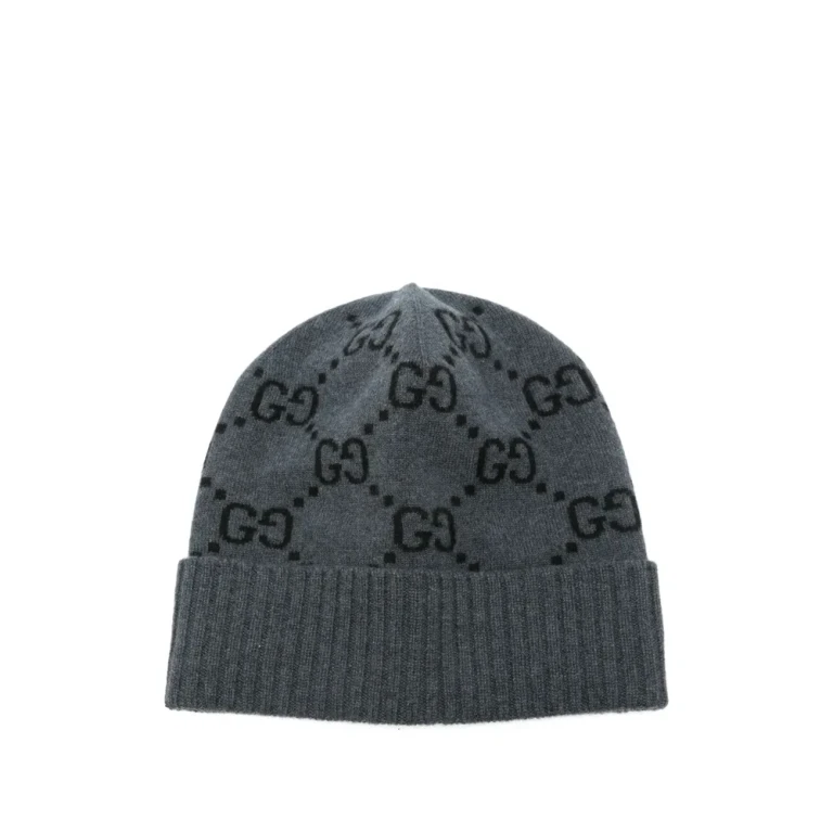 Gucci GG Cashmere Hat