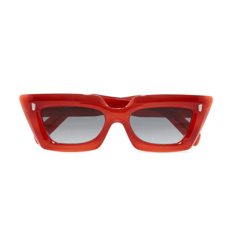Smoke Cat Eye Ladies Sunglasses CGSN140851C 101 51