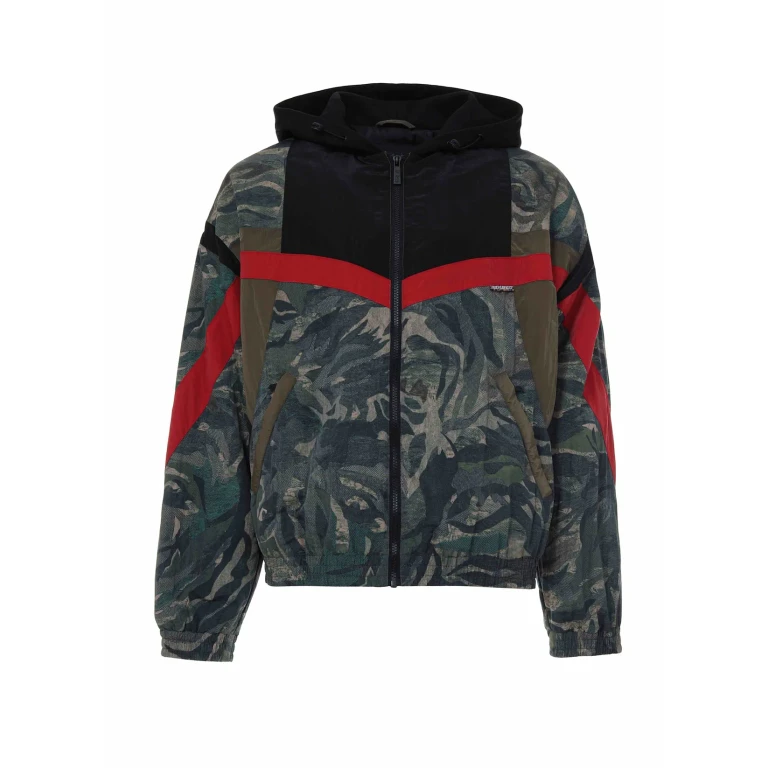 Just Cavalli Down Jacket