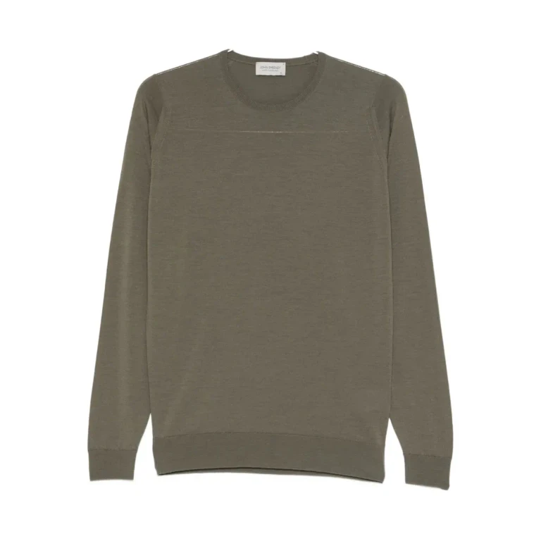 John Smedley Lundy Pullover Ls