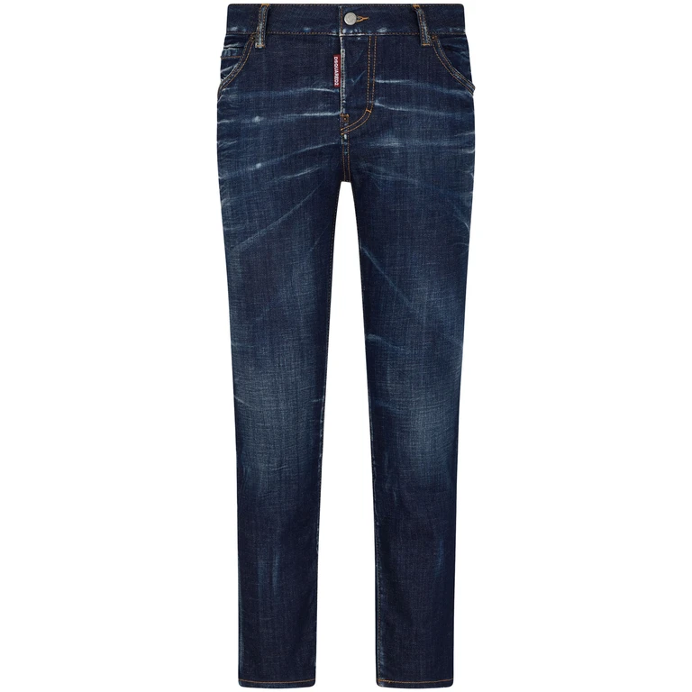 Dsquared2 Jeans Blue - Women