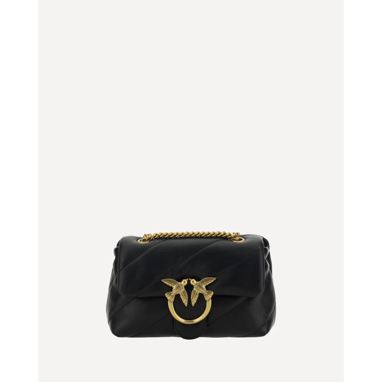 Sac à bandoulière PINKO Mini Love