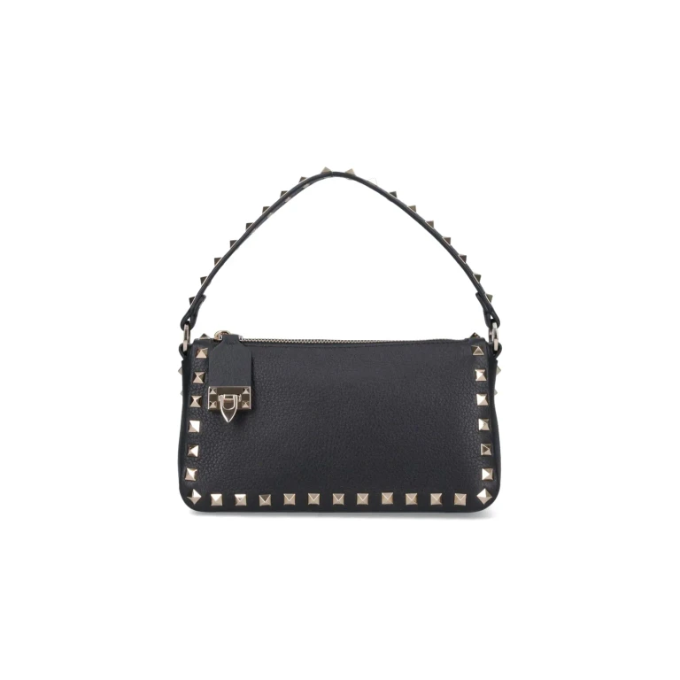 Valentino Garavani rockstud Small Crossbody Bag