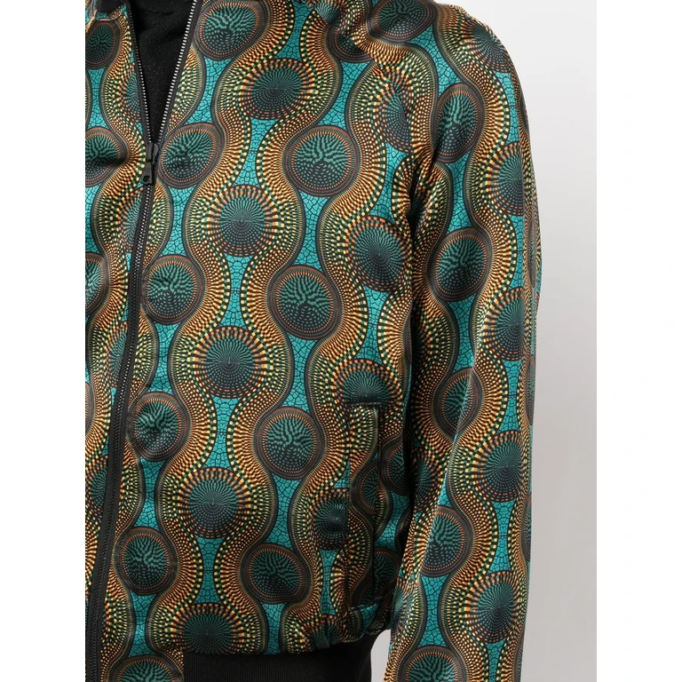 Ozwald Boateng Coats Grey - Men