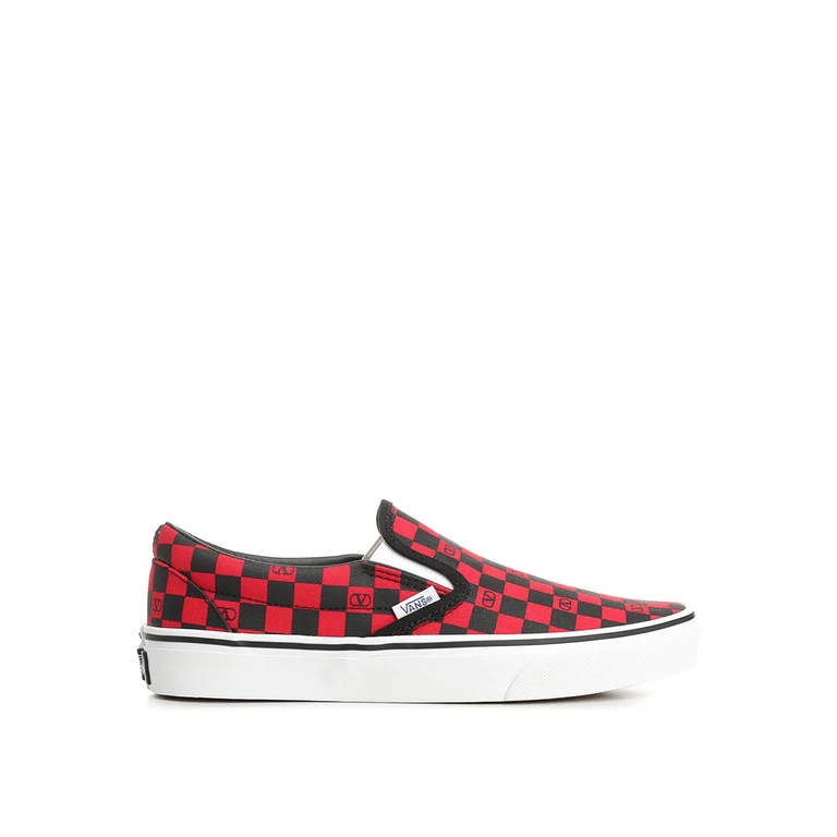 Valentino Garavani Baskets - Rouge
