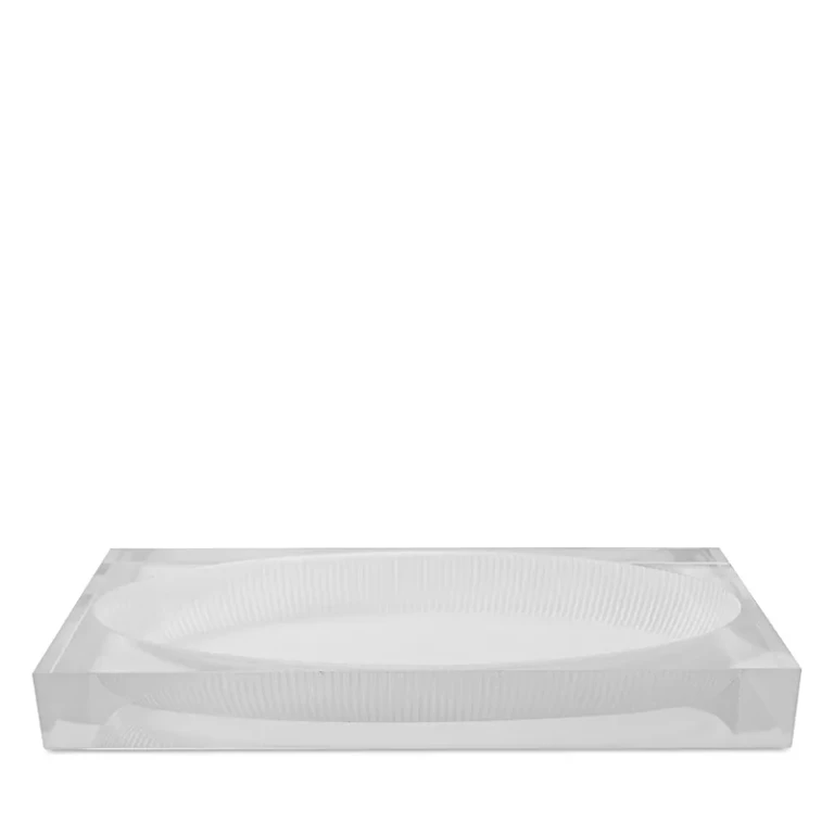 Kassatex Camden Amenity Tray - Exclusive