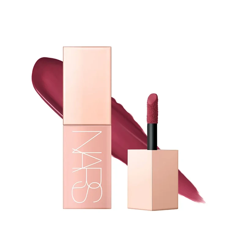 Nars Afterglow Liquid Blush