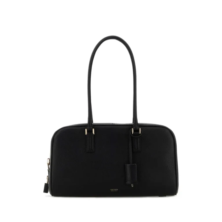 Shoulder Bag Woman color Black (L1917LCL604PNAA)
