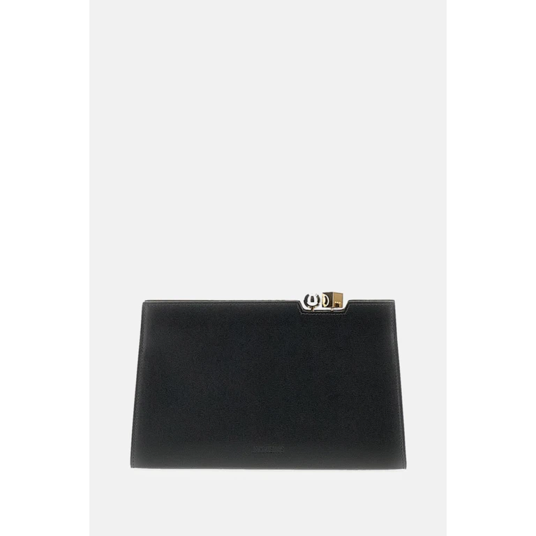 Jacquemus Bags Leather - Women