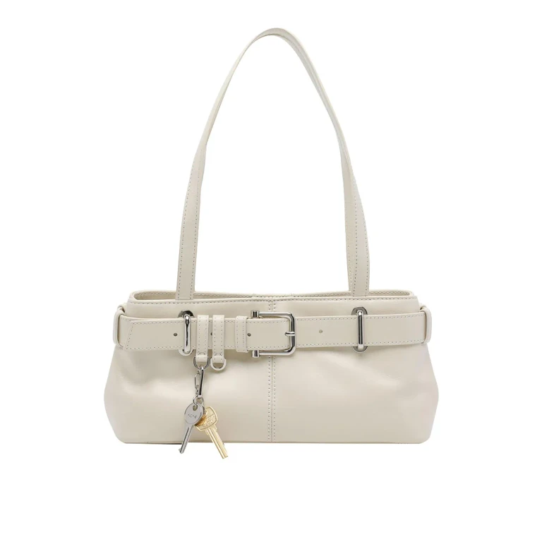 Osoi Pochette - Blanc
