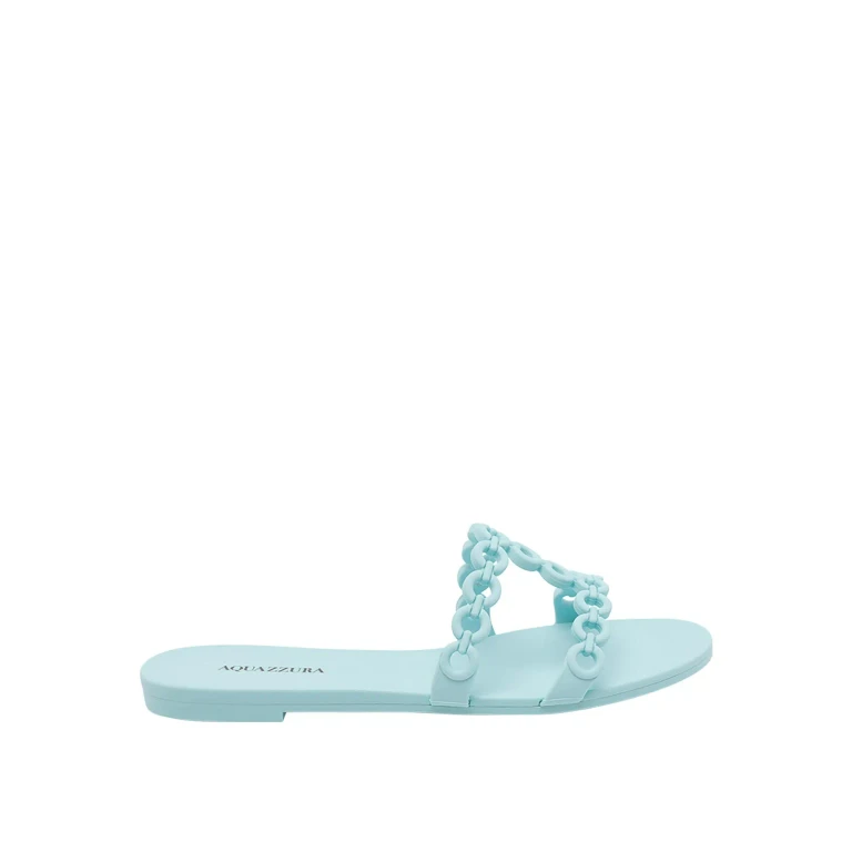 Aquazzura 샌들 - Bleu