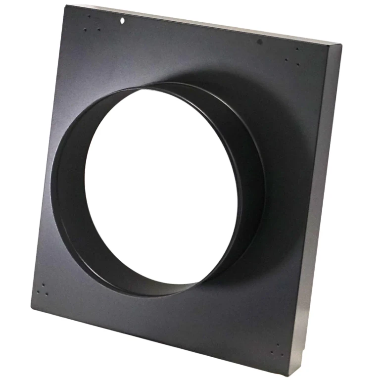 MovinCool Indoor Heat Exchanger Plenum