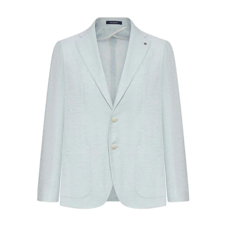 Tagliatore Blazer Couturier - Bleu