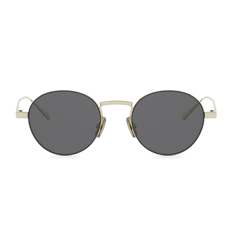 Celine Cl40346u Metal 32a Oro Sunglasses