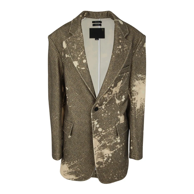 R13 Blazer Marron