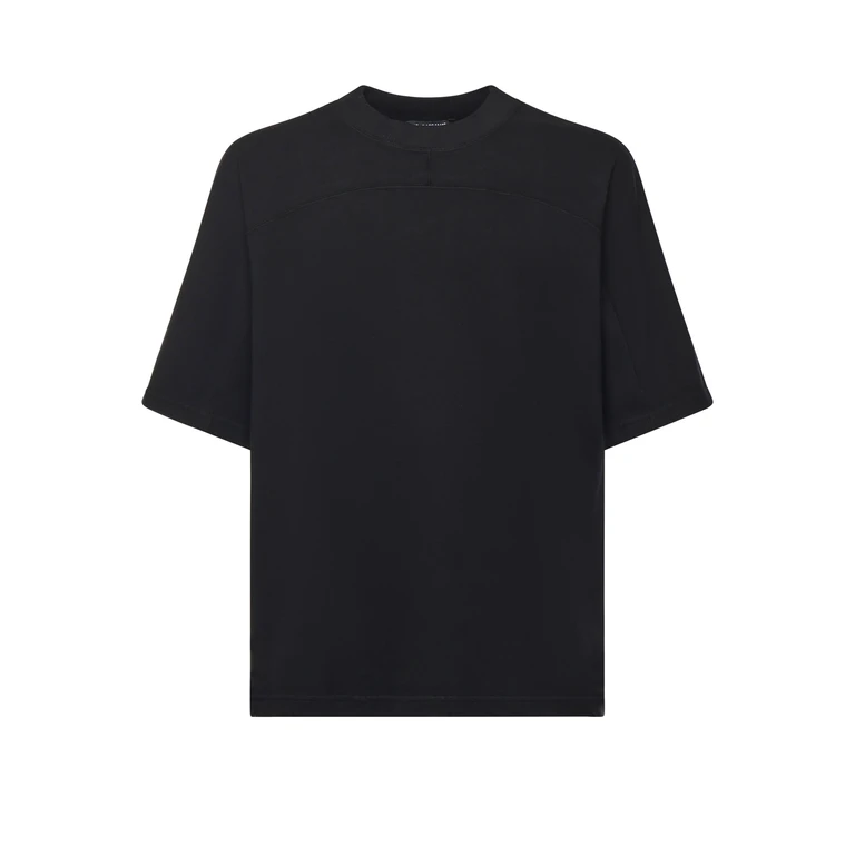 Dolce & Gabbana T-Shirts And Polos Black - Men