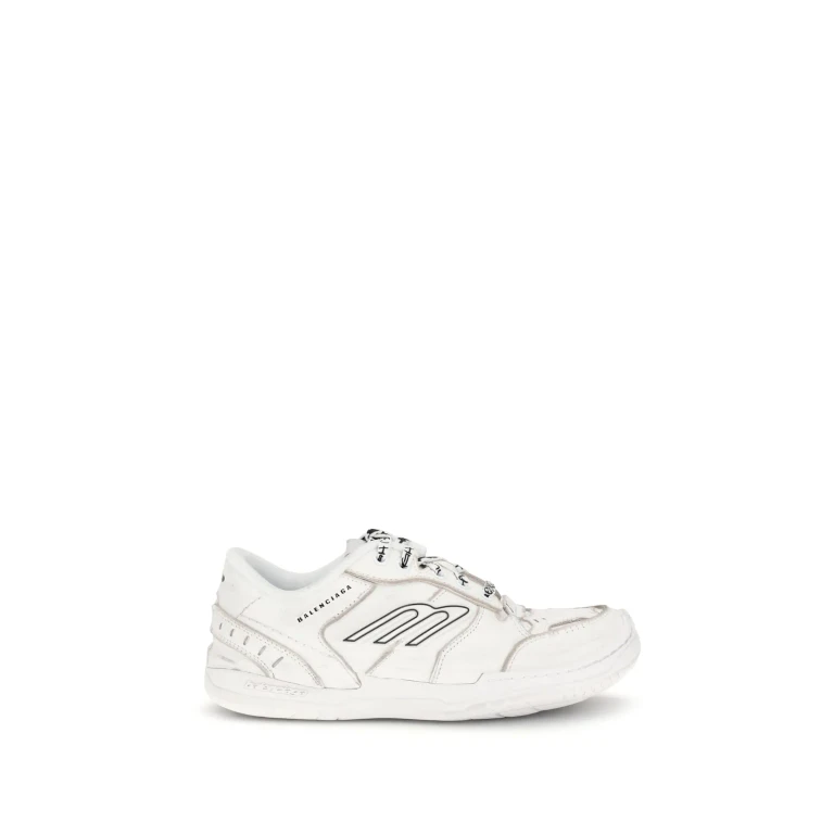 Sneakers Woman color White (841763WCURS9000)
