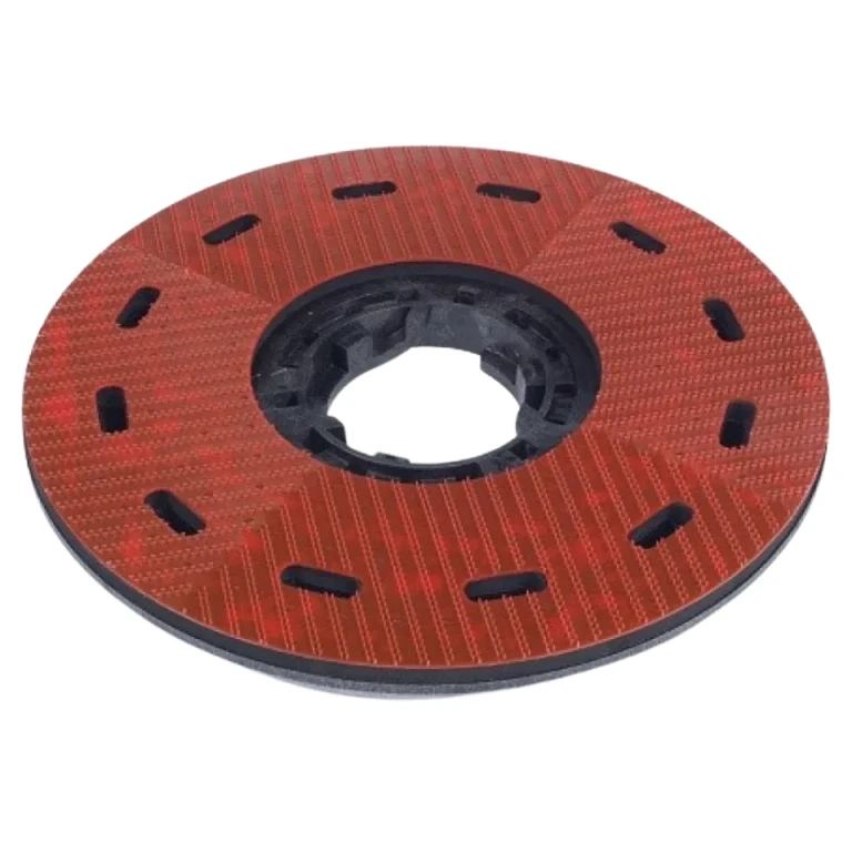 NaceCare Pad Driver for TGB 817NX/516NX
