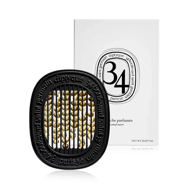 Diptyque 34 Boulevard Saint Germain Diffuser Insert 0.07 oz.