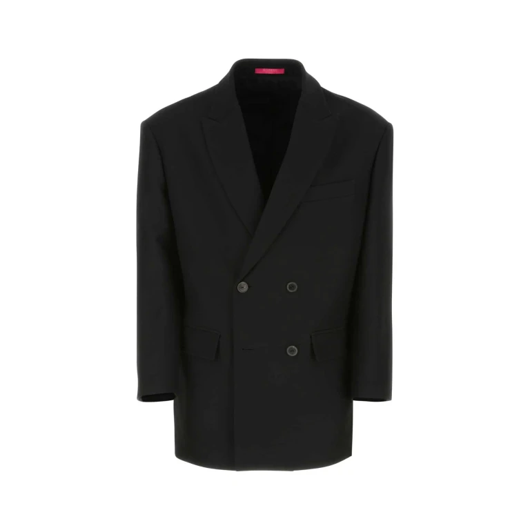 Valentino Garavani Blazer - Noir