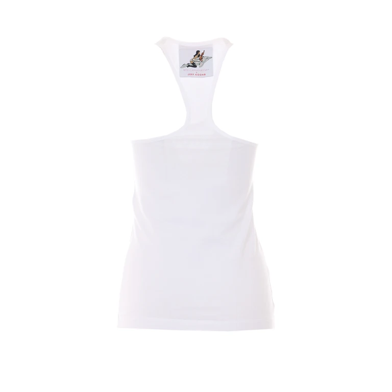 Stella McCartney T-shirts and Polos White Cotton - Women