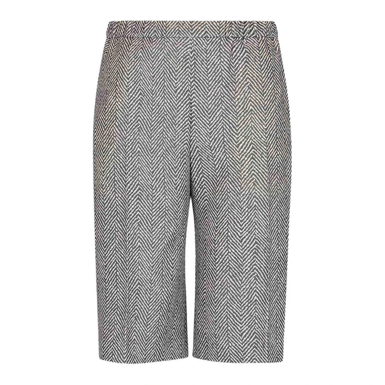 Emporio Armani Short - Blanc