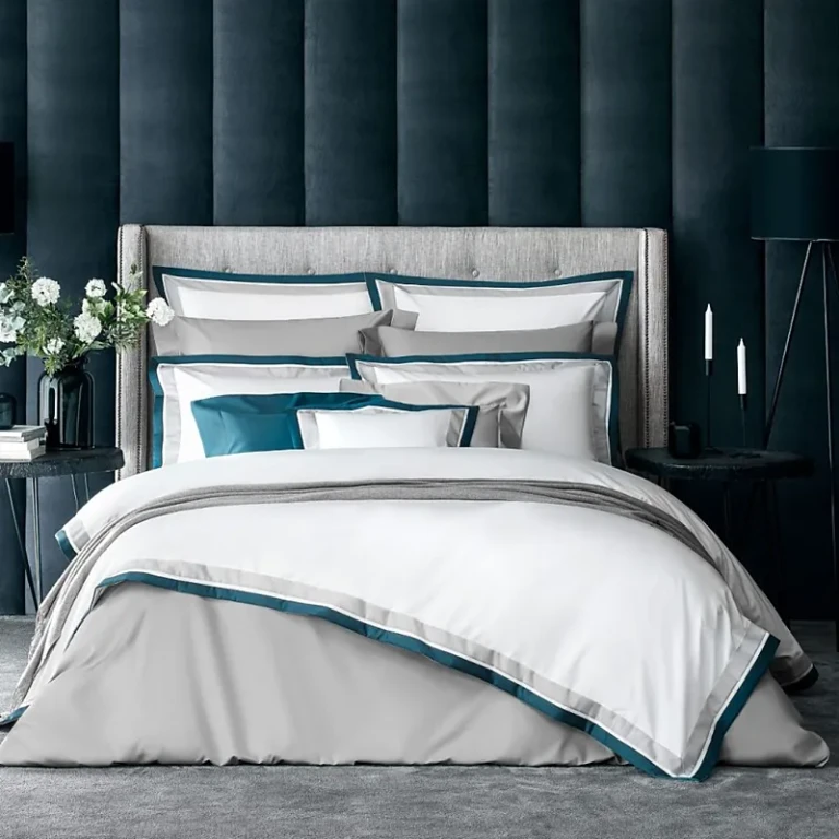 House of Textiles Pallada Duvet Cover, King
