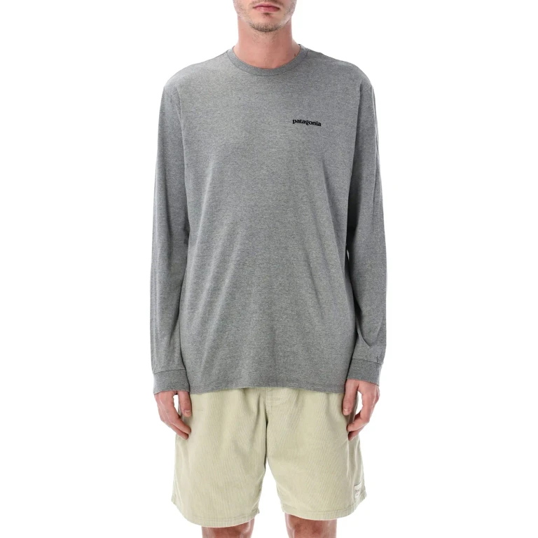 T-Shirt Men color Grey (38518GLH)