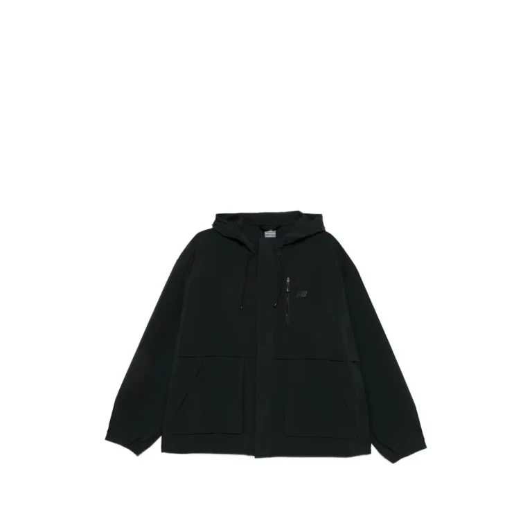 New Balance Ath Ripstop Jacket