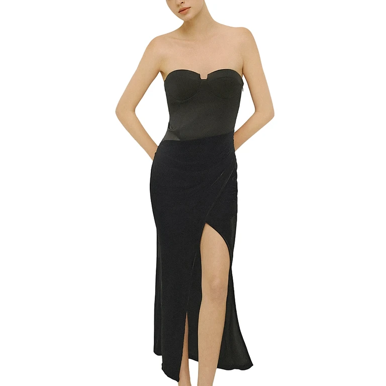 Elodie The Label Ariel Dress