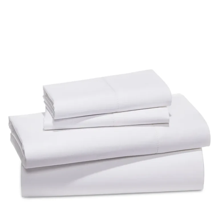 680TC Supima Sateen Sheet Set, Twin - Exclusive
