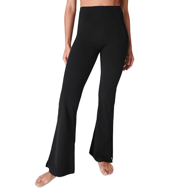 Sweaty Betty Flare Yoga Pants