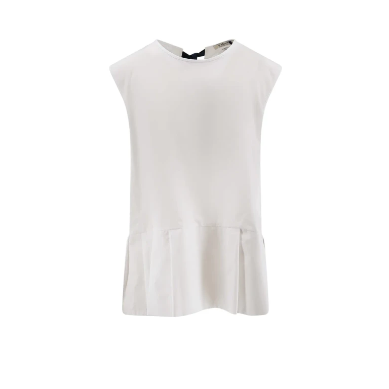 Top Woman color White (2619161013600060)