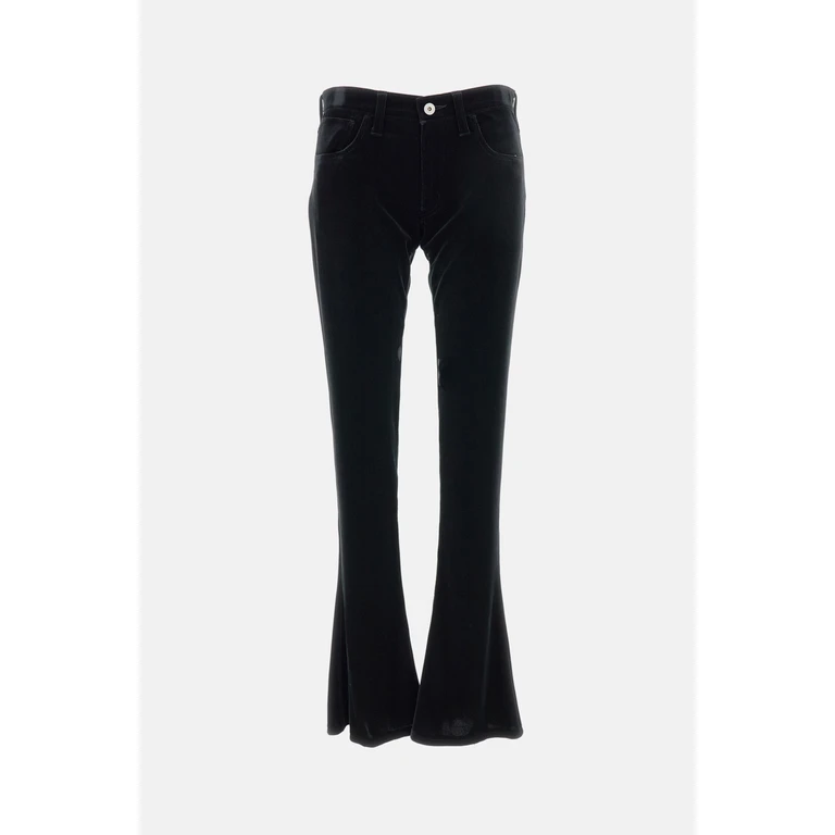 Junya Watanabe Flare 5 Pockets Trousers