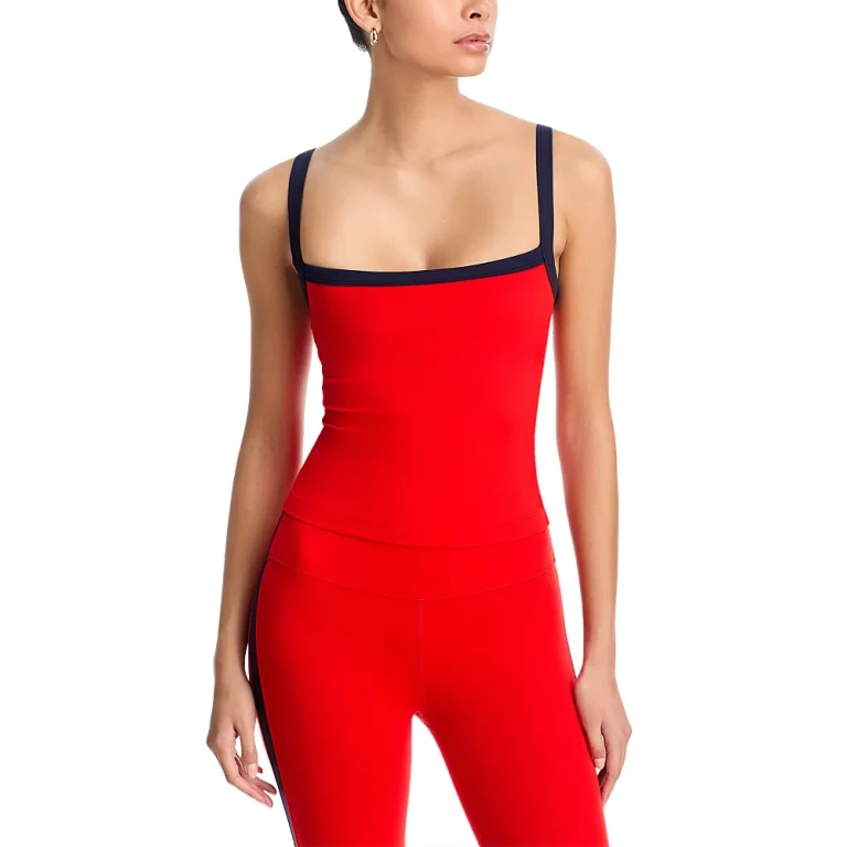 Splits59 Monah Rigor Tank Top