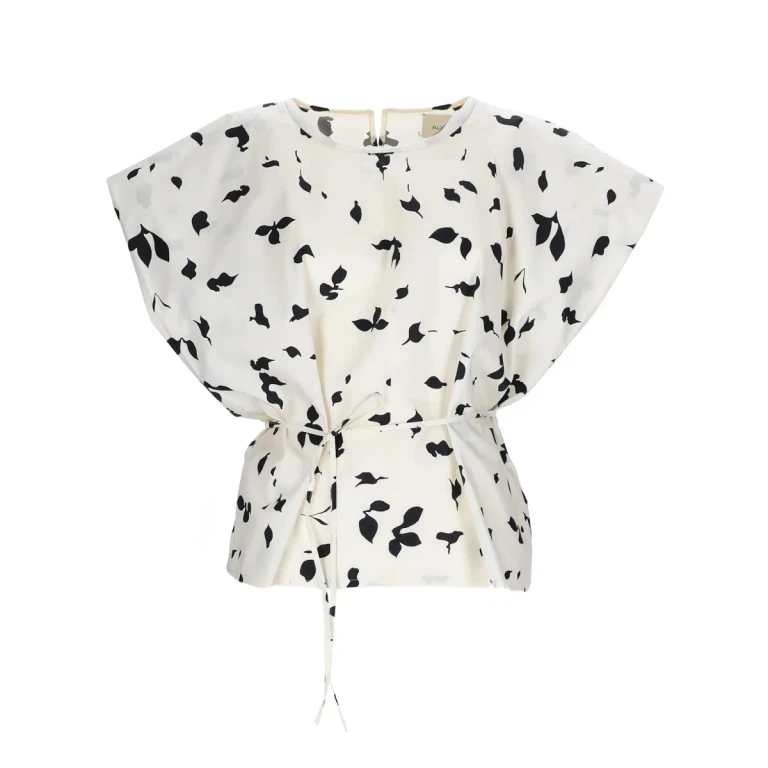 Top Woman color Black (116245P6012NE)