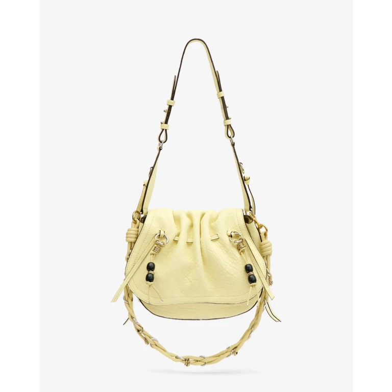 Sac Bolton - Femme - Butter - Isabel Marant
