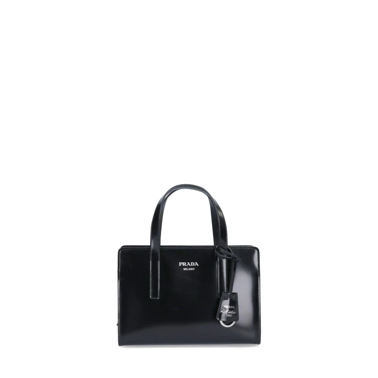 Prada Re-edition 1995 Mini Handbag