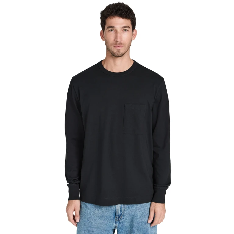 Canada Goose Gladstone Relaxed T-Shirt White - Blanc S